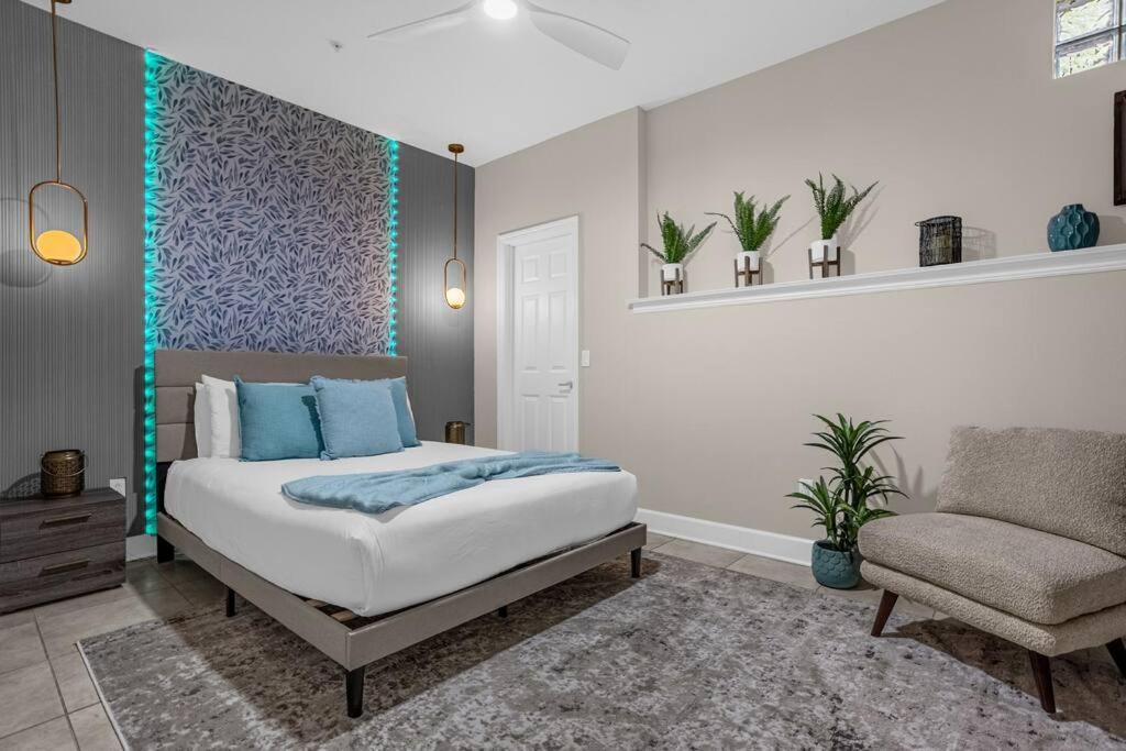 Disney Themed 4Br Family Townhome Inside Disney Resort Area أورلاندو المظهر الخارجي الصورة