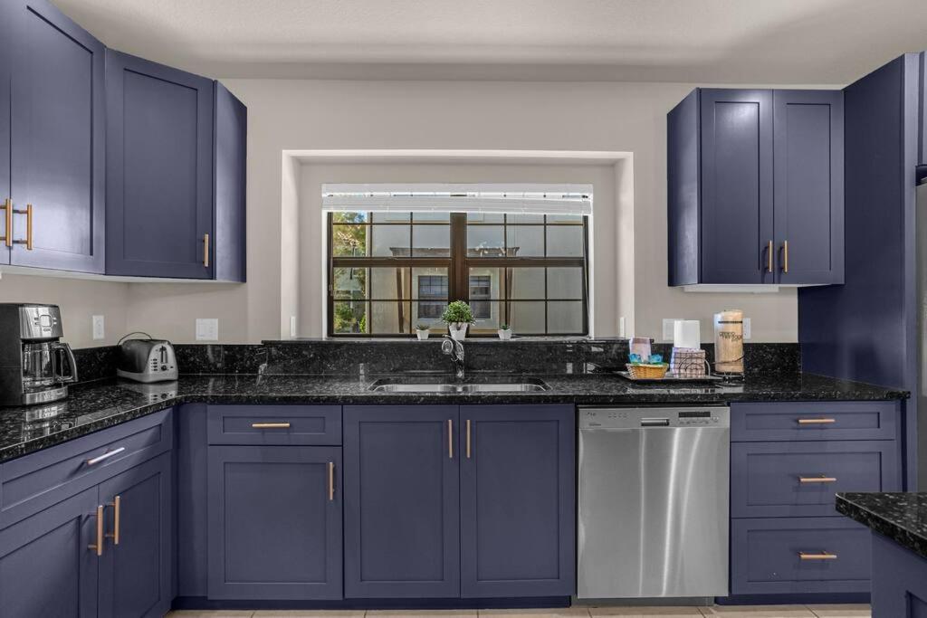 Disney Themed 4Br Family Townhome Inside Disney Resort Area أورلاندو المظهر الخارجي الصورة