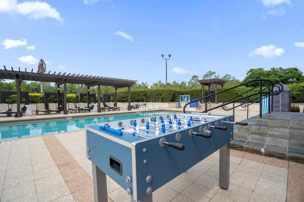 Disney Themed 4Br Family Townhome Inside Disney Resort Area أورلاندو المظهر الخارجي الصورة