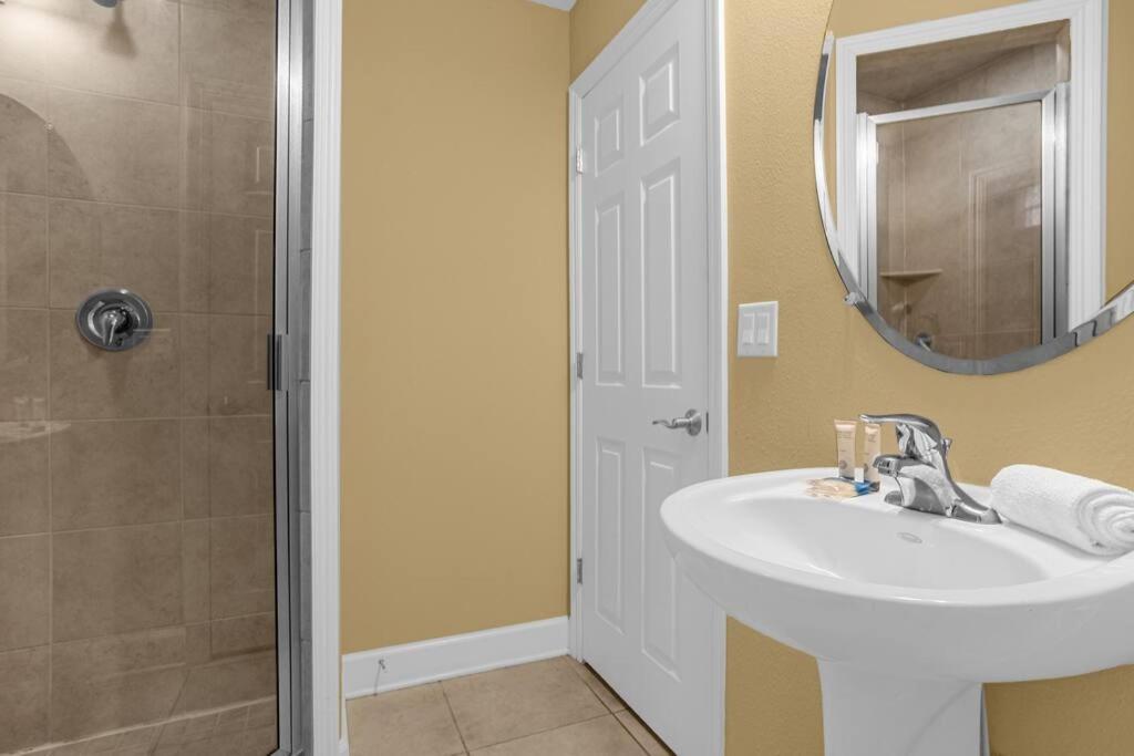 Disney Themed 4Br Family Townhome Inside Disney Resort Area أورلاندو المظهر الخارجي الصورة