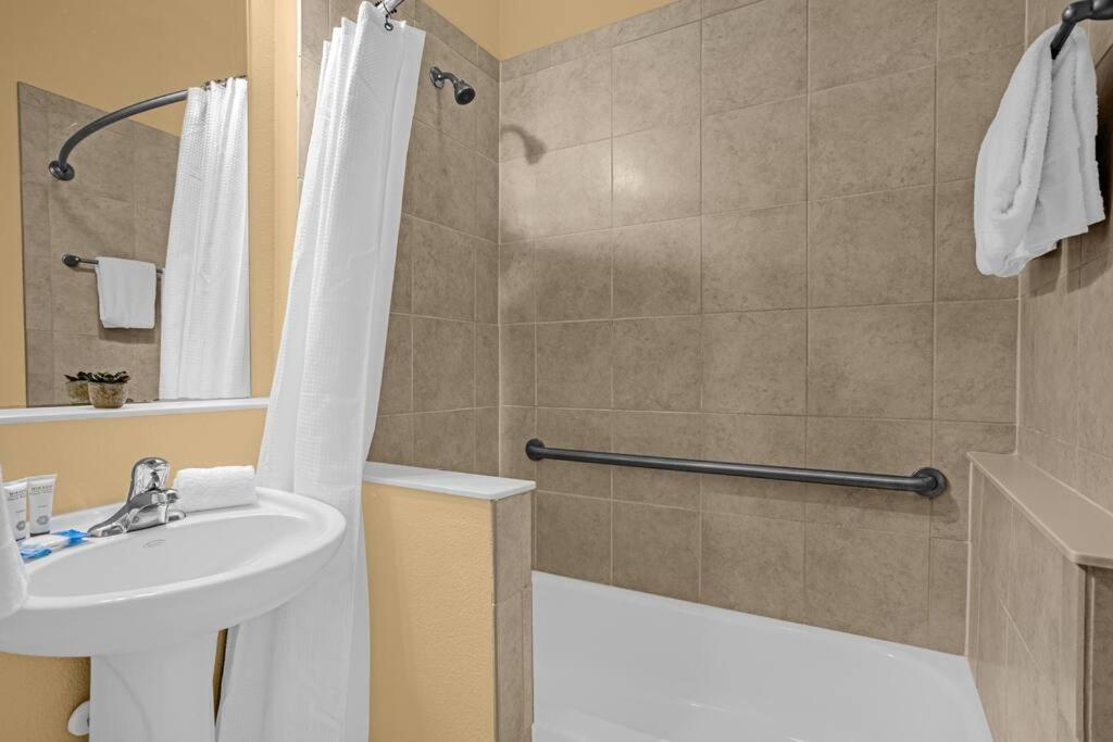 Disney Themed 4Br Family Townhome Inside Disney Resort Area أورلاندو المظهر الخارجي الصورة