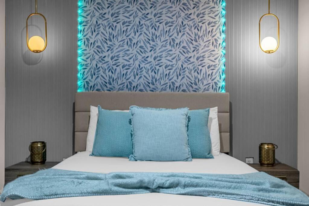 Disney Themed 4Br Family Townhome Inside Disney Resort Area أورلاندو المظهر الخارجي الصورة