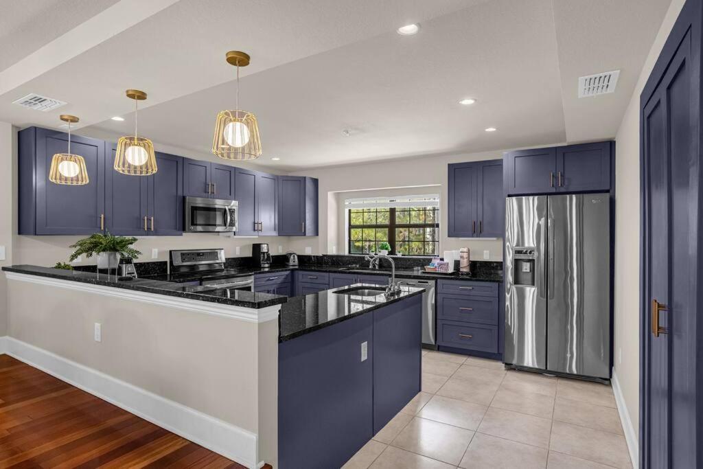 Disney Themed 4Br Family Townhome Inside Disney Resort Area أورلاندو المظهر الخارجي الصورة